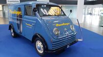 DKW Schnelllaster von Pneuhage