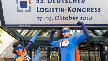 DLK 2018, Logistikhelden, BVL
