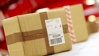 DPD CLASSIC Paket