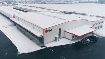 DPD Depot Holzgünz