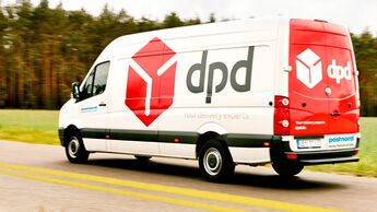 DPD PostNord