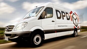 DPD bietet Kunden 24-Stunden-Dienst 