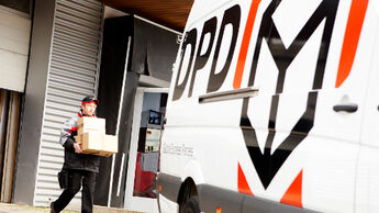 DPD eröffnet Depot in Luxemburg