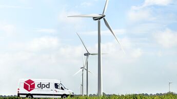 DPD ist Teil des Global Compact