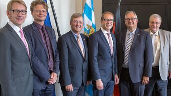 DSLV; Bundesverkehrsminster Dobrindt