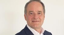 DSV-Geschäftsführung in Deutschland: Bart Peeters