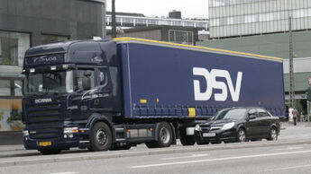DSV: IDS als exklusiver Partner