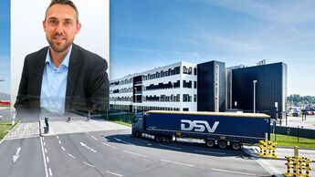DSV Road Krefeld