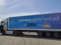 DSV, dm-drogerie markt, IVECO und Plus starten ein Pilotprojekt für teilautomatisiertes Fahren in Deutschland 