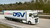 DSV kauft DB Schenker