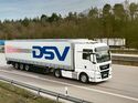 DSV kauft DB Schenker