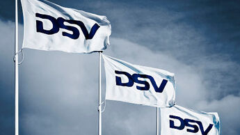 DSV schluckt Namen von ABX