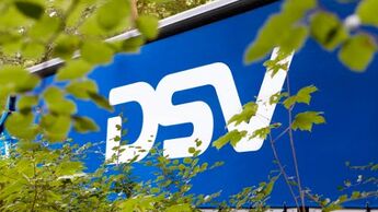 DSV startet neues Verkehrskonzept für Europa
