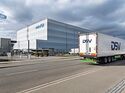 DSV und UNICEF arbeiten zusammen