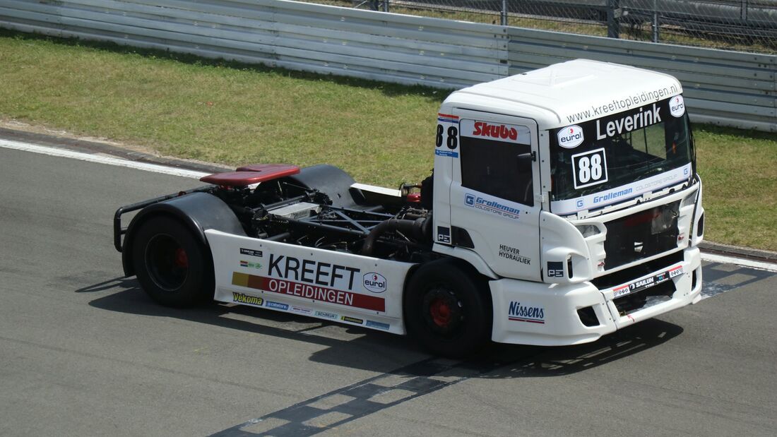 DTR beim TGP