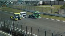 DTR beim TGP