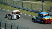 DTR beim TGP