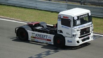 DTR beim TGP