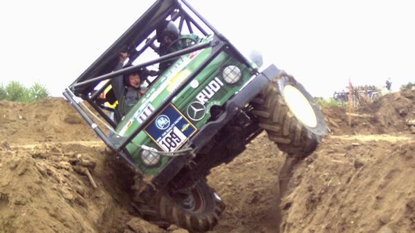 DTTM zur Nationen Cup