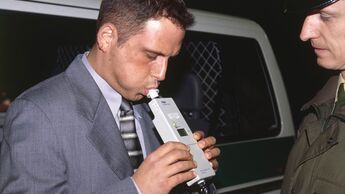 DVR, Alkohlverbot, Verkehrssicherheit, Alkohol am Steuer