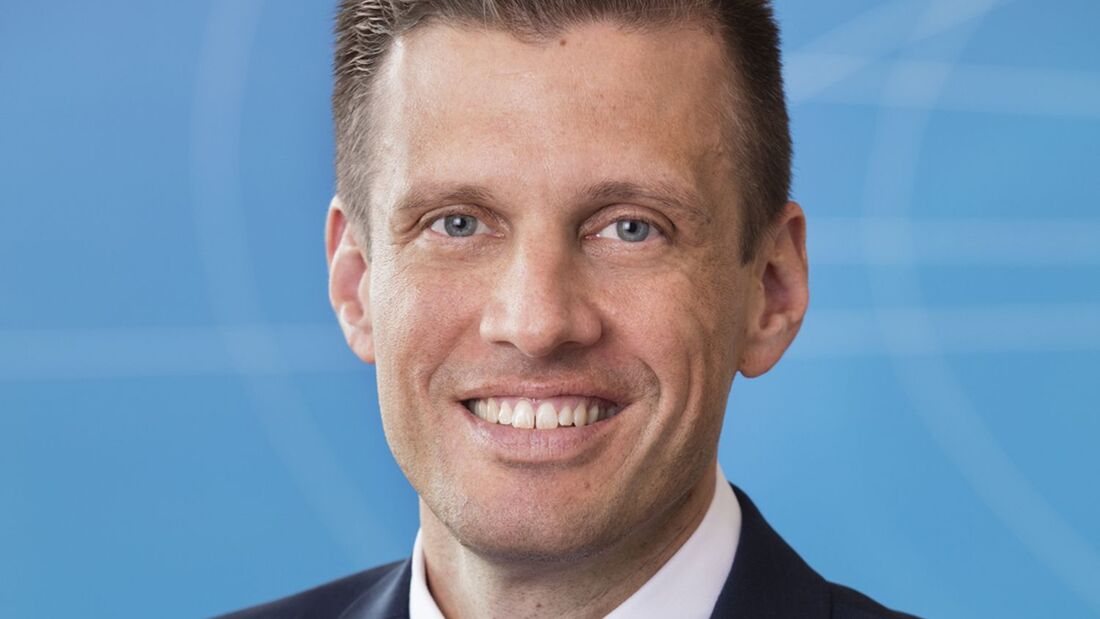 Dachser, Alexander Tonn