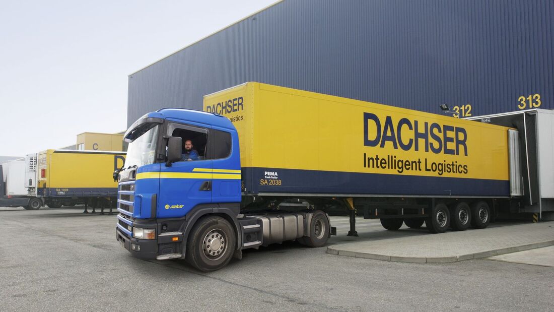 Dachser Azkar