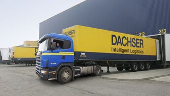 Dachser Azkar