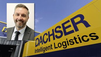 Dachser, Mark Rollinson