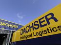 Dachser, Öhringen, Arbeitsplätze, Niederlassung, Erweiterung, Umschlaghalle, Bürogebäude, Investition


 