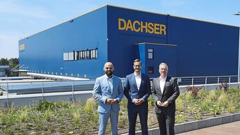 Dachser Unna