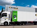 Dachser übernimmt Transportgroep A. Müller