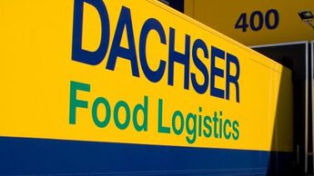 Dachser und Papp Italia kooperieren