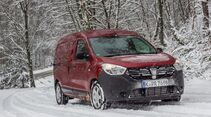 Dacia Dokker Express
