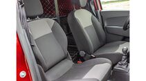 Dacia Dokker Express