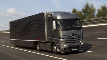 Daimler Aerotruck
