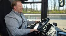 Daimler Buses Setra Historie DD 2022