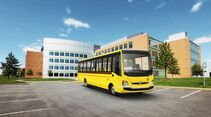 Daimler Buses in Indien