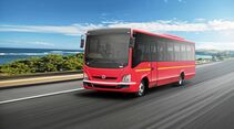 Daimler Buses in Indien