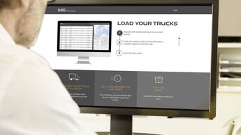 Daimler Fleetboard