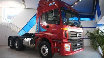 Daimler_Foton_Joint_Venture