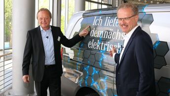 Daimler-Hermes-Vertrag