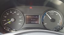 Daimler Mercedes Vito eVito App