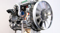 Daimler-Motorenplattform, Volumenmotor, OM 471