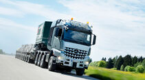 Daimler SLT