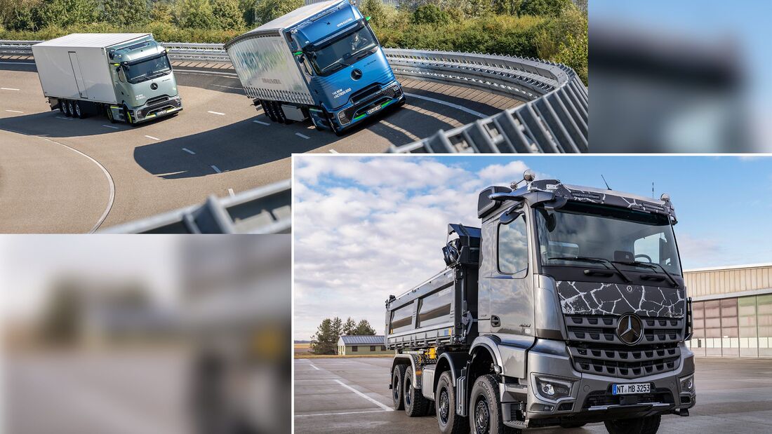 Daimler Truck
