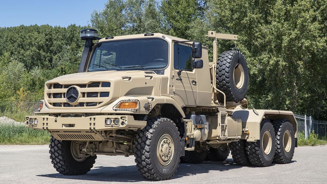 Daimler Truck AG