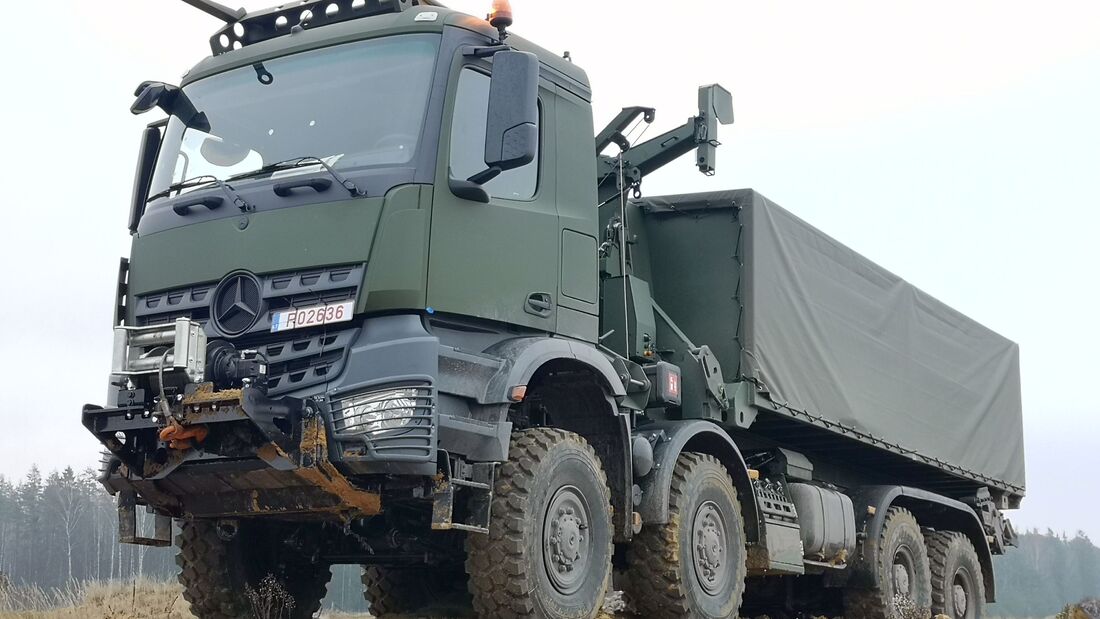 Daimler Truck AG