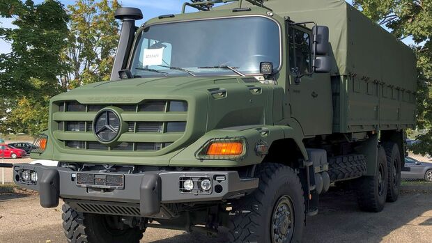 Daimler Truck AG