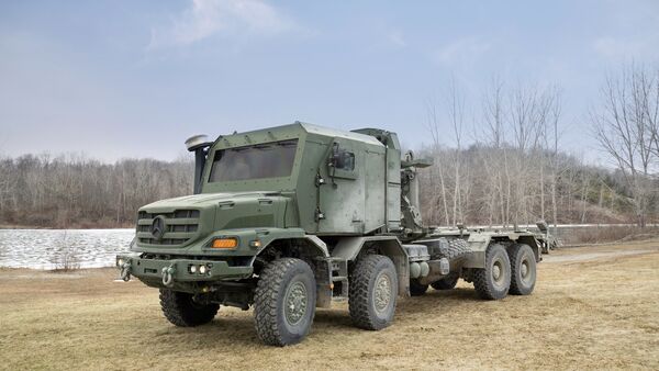 Daimler Truck AG