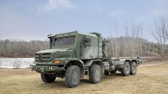 Daimler Truck AG